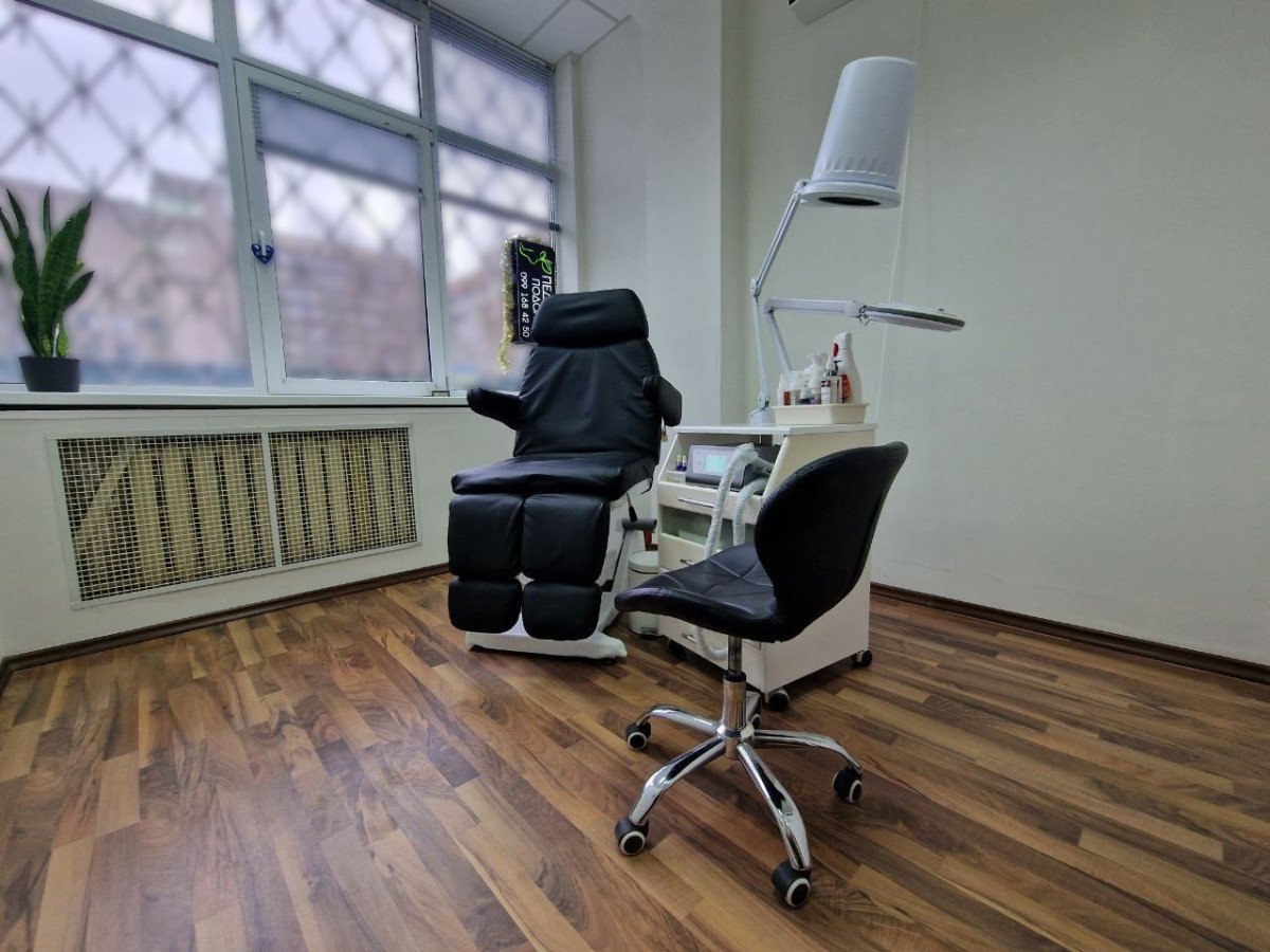 Подологічна клініка Podo-Terra Київ – послуги подолога, консультація та ціни 6