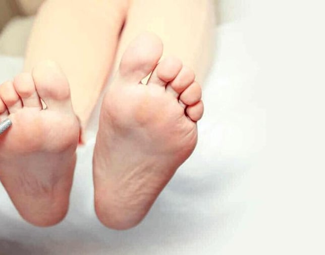 Подологічний педикюр для діабетиків Київ | ціна у центрі Podo-Terra 1