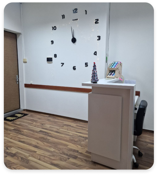 Подологічна клініка Podo-Terra Київ – послуги подолога, консультація та ціни 8